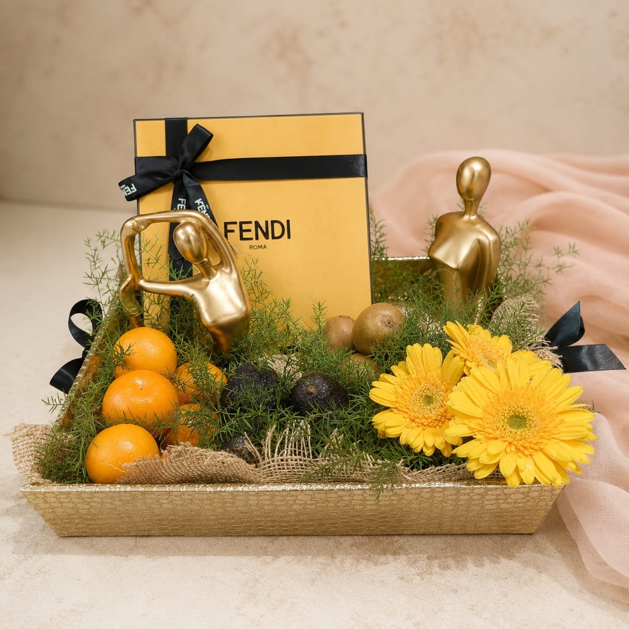 Guddi's Creations – Handcrafted Hamper 4